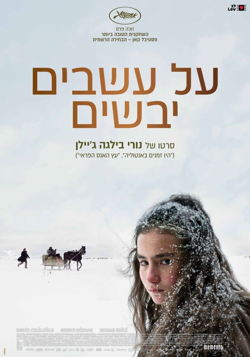 פוסטר